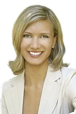 Olga Safonoff, real estate agent in West Hills