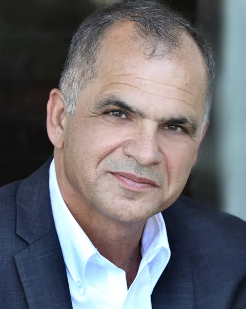 Jamal Behpoornia, real estate agent in Woodland Hills