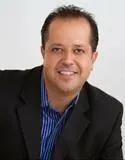Zack Saab, real estate agent in Simi Valley