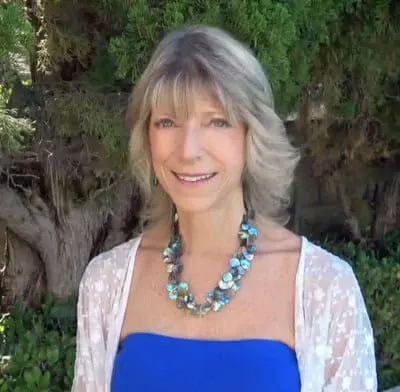 Diane Maclennan, real estate agent in Porter Ranch