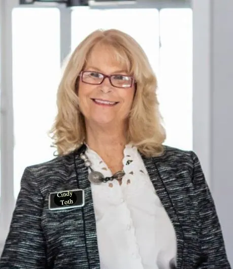 Cynthia Toth, real estate agent in Simi Valley