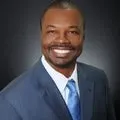 Frederick Calloway, real estate agent in Apple Valley