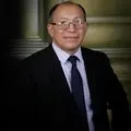 Benjamin Iraheta, real estate agent in Lancaster