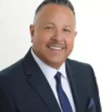 Jaime Tobo, real estate agent in Sylmar