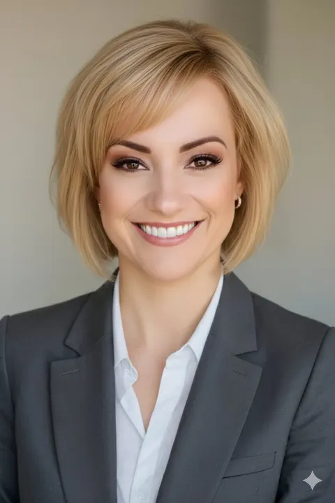 Ekaterina Oganesova, real estate agent in Encino