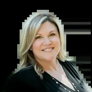 Melissa Bladow, real estate agent in Calabasas
