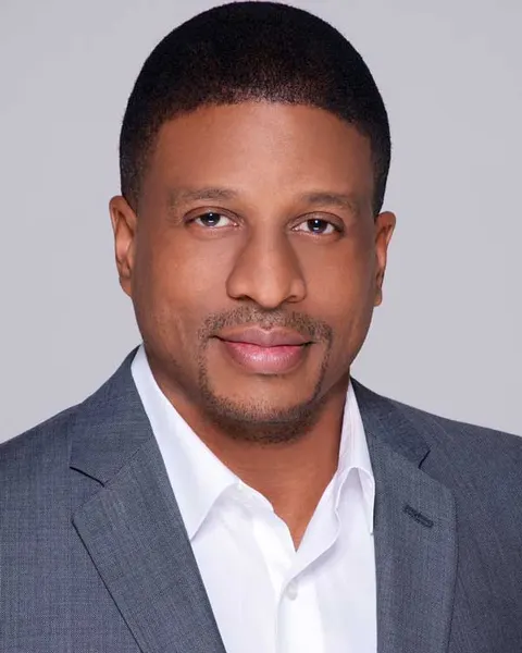 Geoffrey Gilstrap, real estate agent in Tarzana