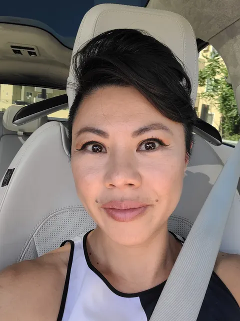 Bonnie Truong, real estate agent in Los Angeles