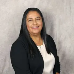 Anaceli Rodriguez, real estate agent in Palmdale