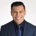 Eric Delgado, real estate agent in Los Angeles