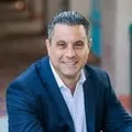Elliot Rousso, real estate agent in Calabasas