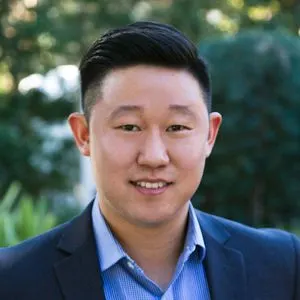 Hanvid Kim, real estate agent in Los Angeles