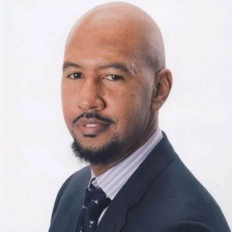 Robert Johnson, real estate agent in West Hills