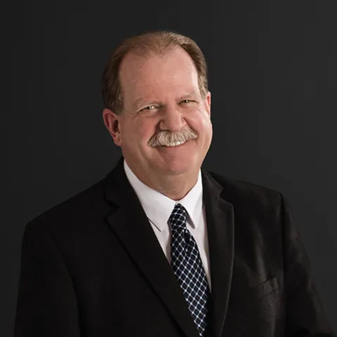 David Doyle, real estate agent in Lancaster