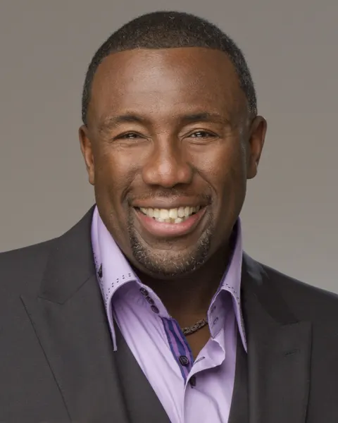 Willie Wheaton, real estate agent in Los Angeles