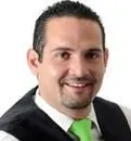 Francisco Centeno, real estate agent in Palmdale