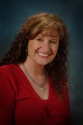 Sheila Cathers, real estate agent in Sylmar
