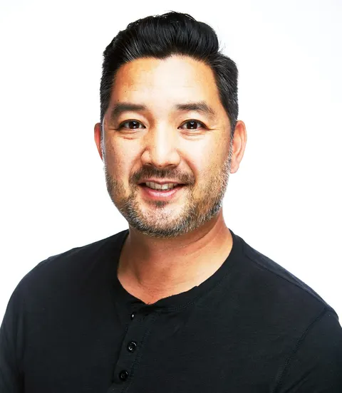 Erik Cabral, real estate agent in Porter Ranch