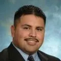 Juan Ramirez, real estate agent in Canyon Country