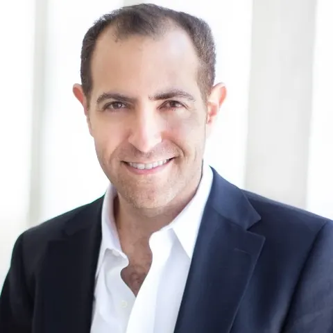 David Abas, real estate agent in Woodland Hills
