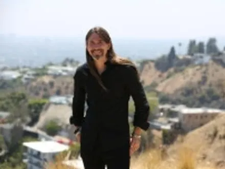 Zachary King, real estate agent in Los Angeles