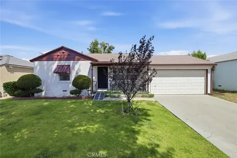 Mauricio Arevalo, real estate agent in Arleta