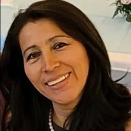 Marta Calderon, real estate agent in Frazier Park