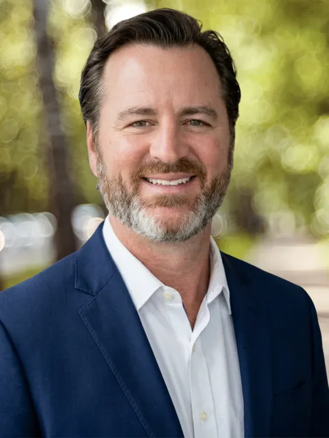 Casey Covenant, real estate agent in North Hollywood