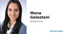 Mona Golastani