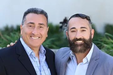 Donny Cohen, real estate agent in Sherman Oaks
