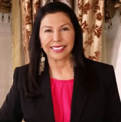Alexis Nassif, real estate agent in Cathedral City