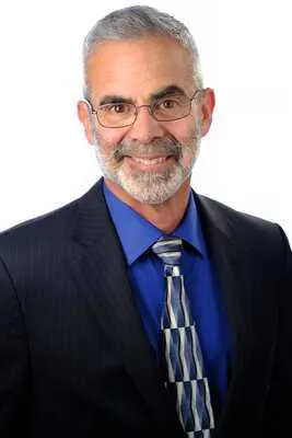 Steven Goodman, real estate agent in Valencia