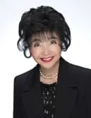 Julie Kim, real estate agent in Valencia