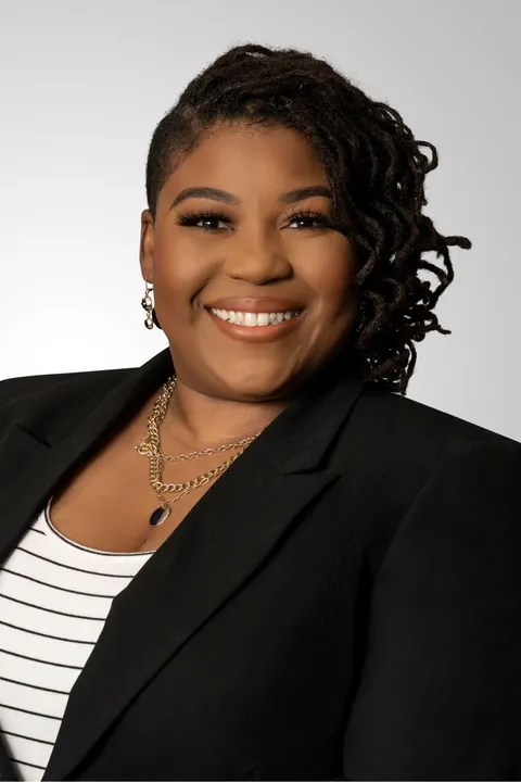 Nicole Green, real estate agent in Castaic