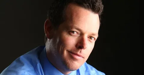 Brian Melville, real estate agent in Saugus