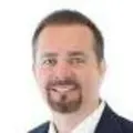Jeffrey Mowry, real estate agent in Pine Mountain Club
