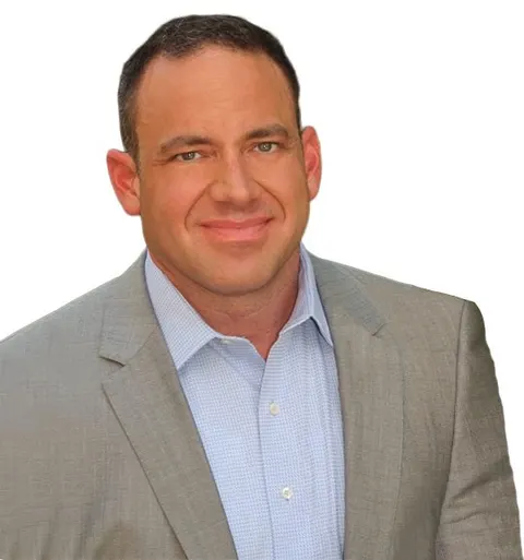 Daniel Andrizzi, real estate agent in Valencia