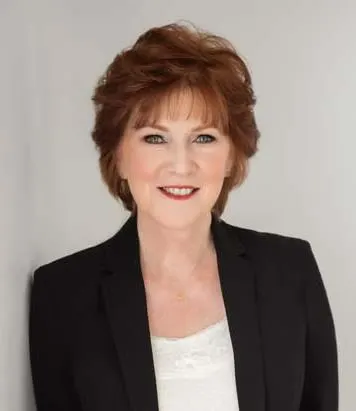 Lynda Campbell, real estate agent in Saugus