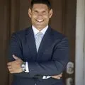 Jose Peralta, real estate agent in Valencia