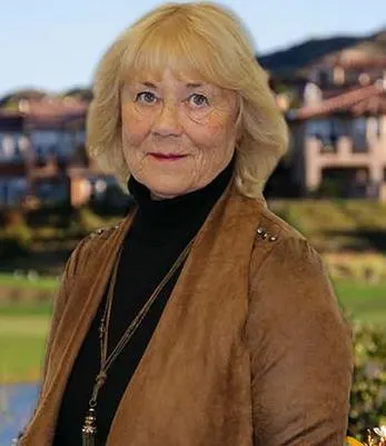 Terrie Conway, real estate agent in Newhall