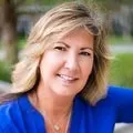 Mina Reynolds Bricot, real estate agent in Valencia