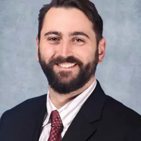Joseph Levy, real estate agent in Valencia