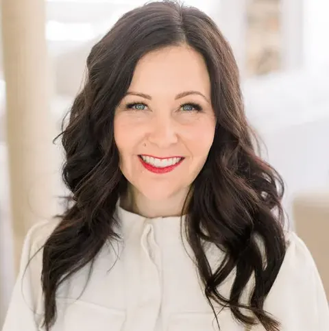 Prudence Stein-Greene, real estate agent in Valencia
