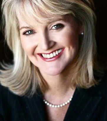 Kathleen Gould, real estate agent in Valencia