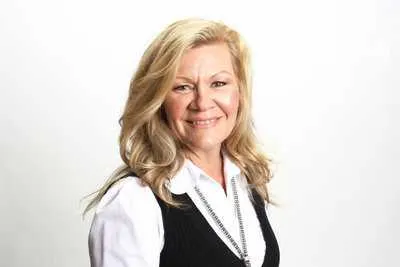 Cami Reed, real estate agent in Palmdale