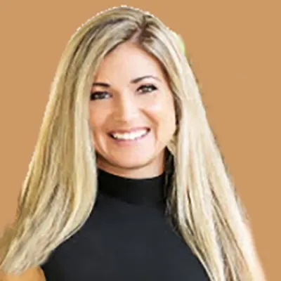 Natalie Lozon, real estate agent in Saugus