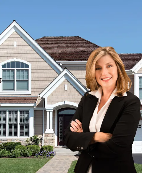 Annetta Kauzor, real estate agent in Valencia