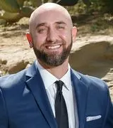 Brandon Mickalson, real estate agent in Valencia