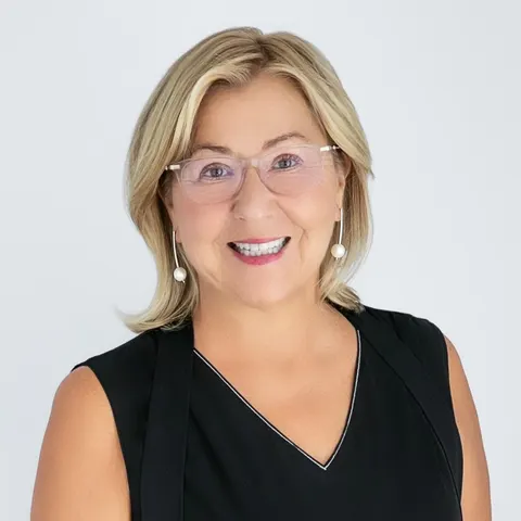 Sibylla Jehn-Johnson, real estate agent in Newhall