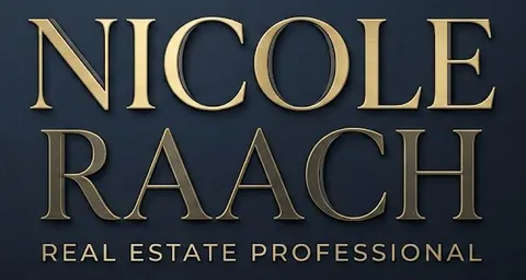 Nicole Raach, real estate agent in Canyon Country